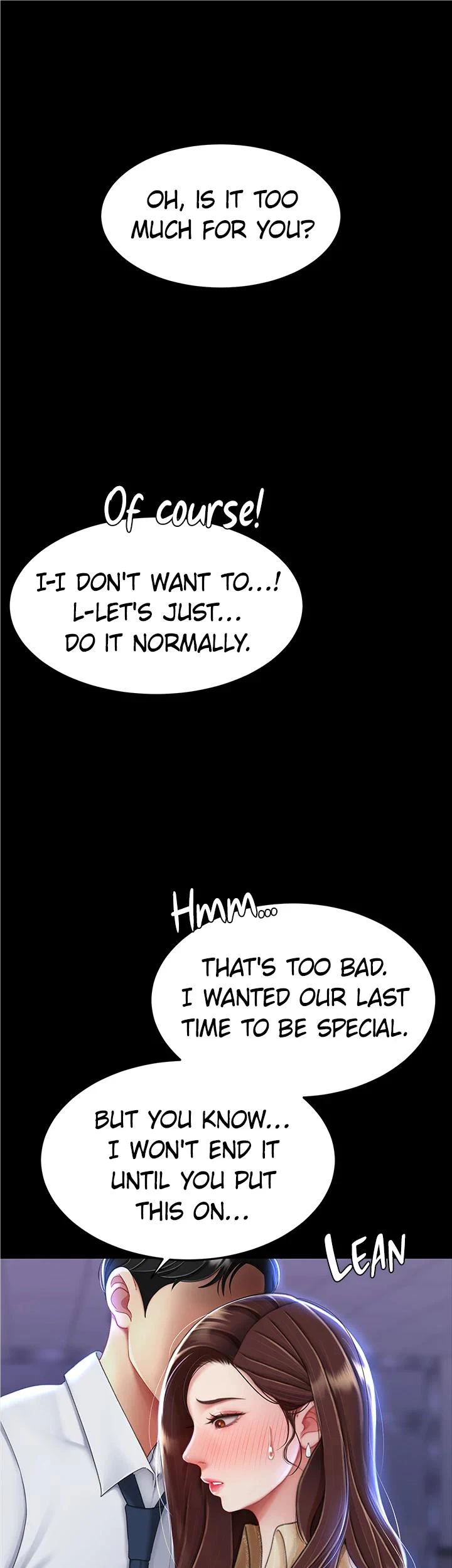 Read Eat First, Mom chapter 20 image 46 on Lezhin