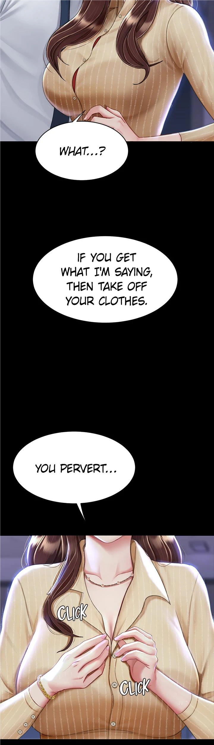 Read Eat First, Mom chapter 20 image 47 on Lezhin