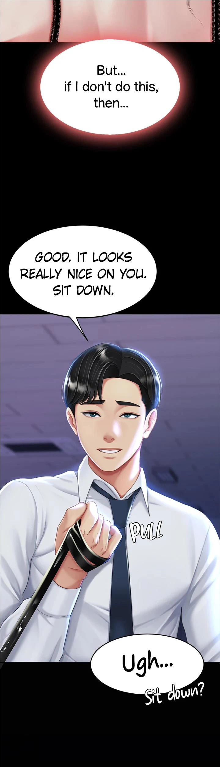 Read Eat First, Mom chapter 20 image 49 on Lezhin