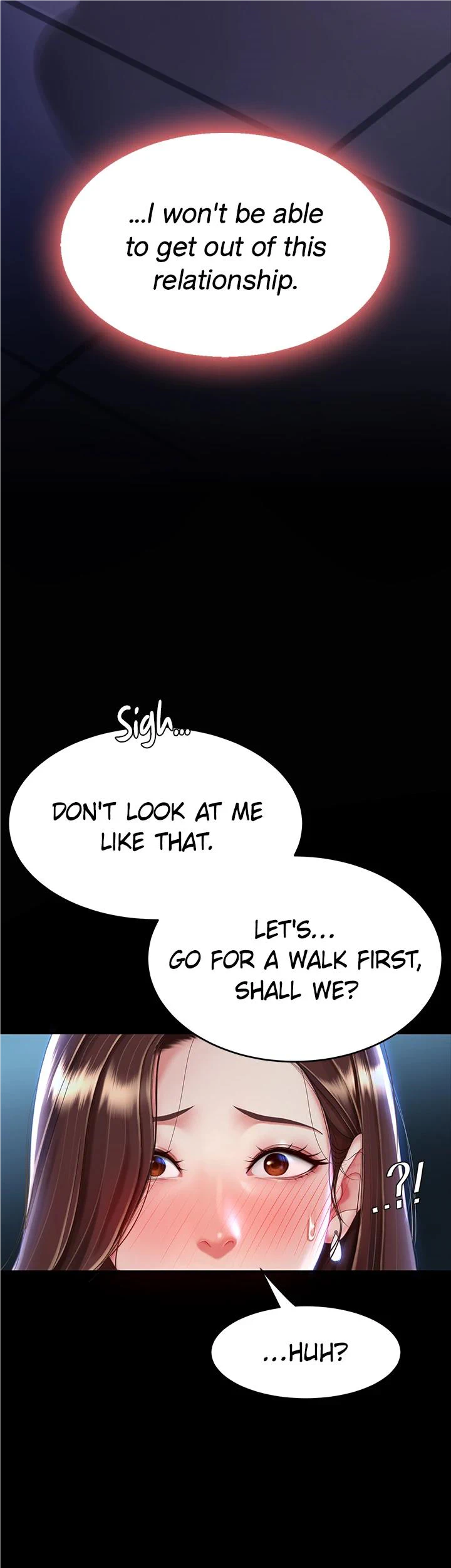 Read Eat First, Mom chapter 20 image 51 on Lezhin