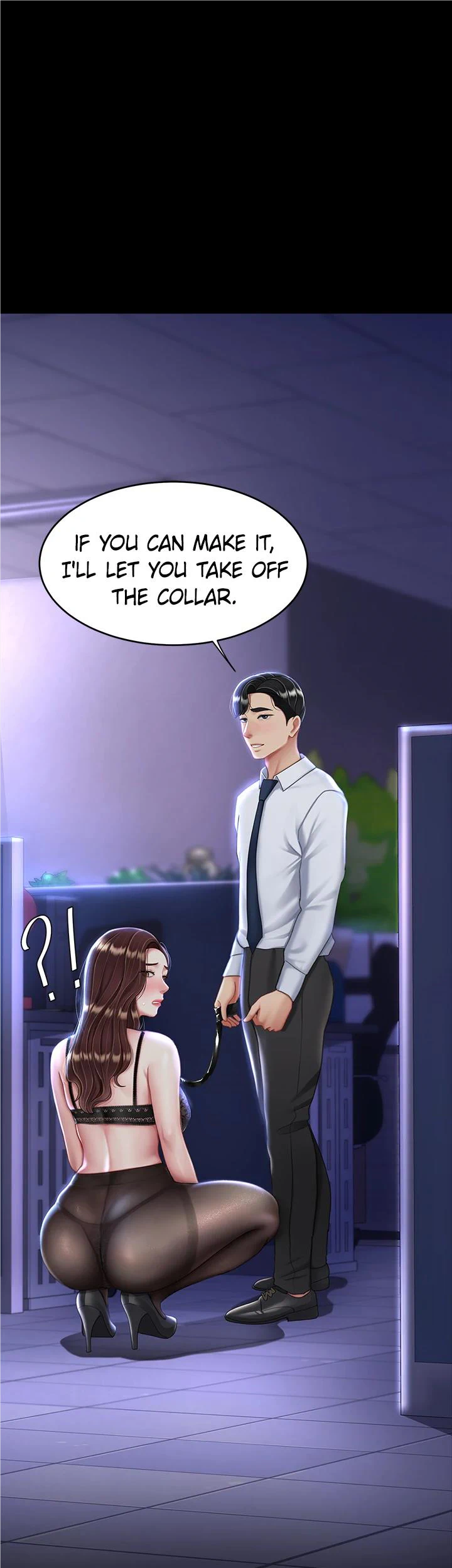 Read Eat First, Mom chapter 20 image 52 on Lezhin