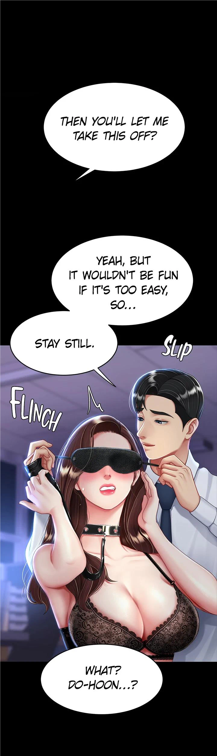 Read Eat First, Mom chapter 20 image 54 on Lezhin