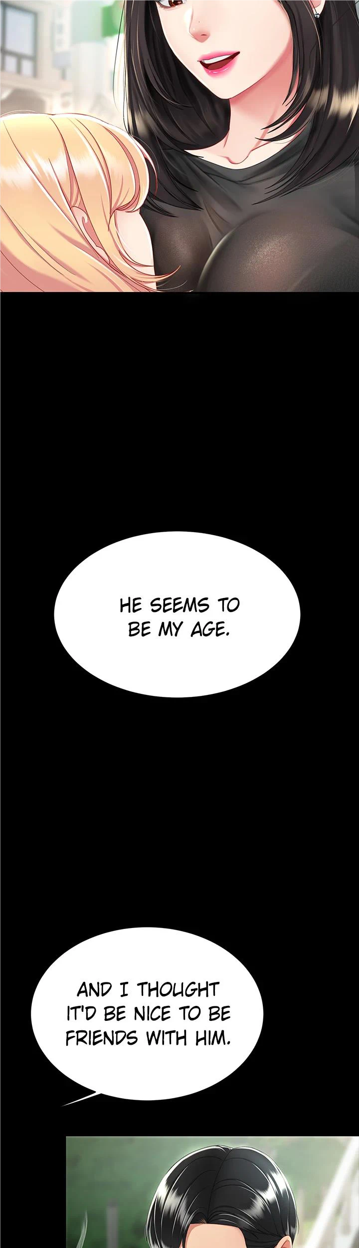 Read Eat First, Mom chapter 20 image 6 on Lezhin