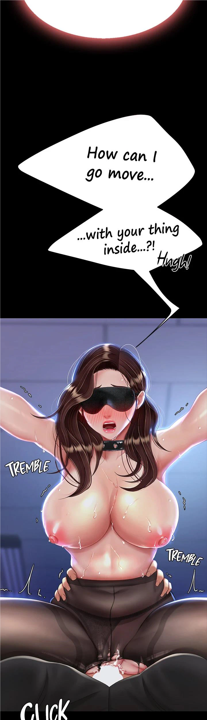 Read Eat First, Mom chapter 20 image 60 on Lezhin