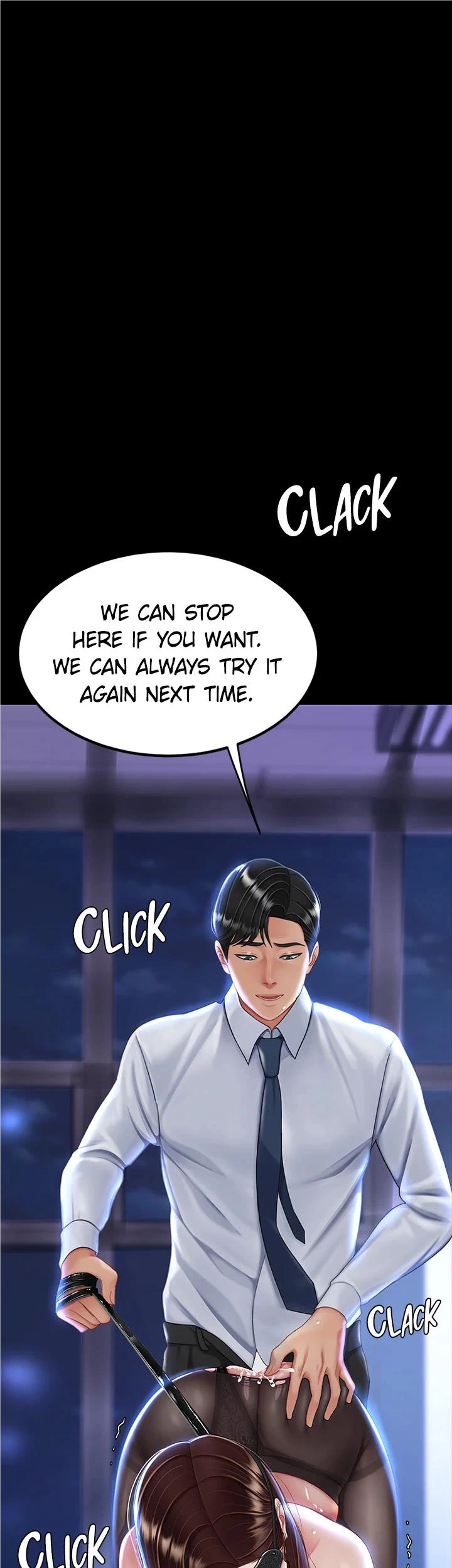 Read Eat First, Mom chapter 21 image 1 on Lezhin