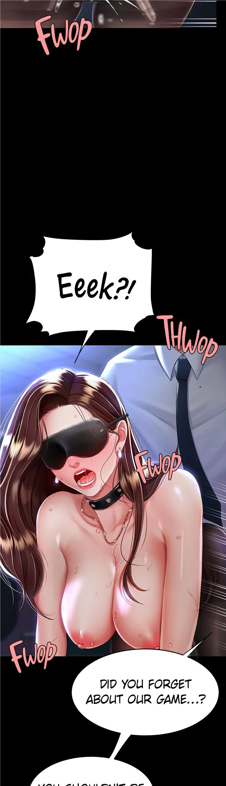 Read Eat First, Mom chapter 21 image 13 on Lezhin