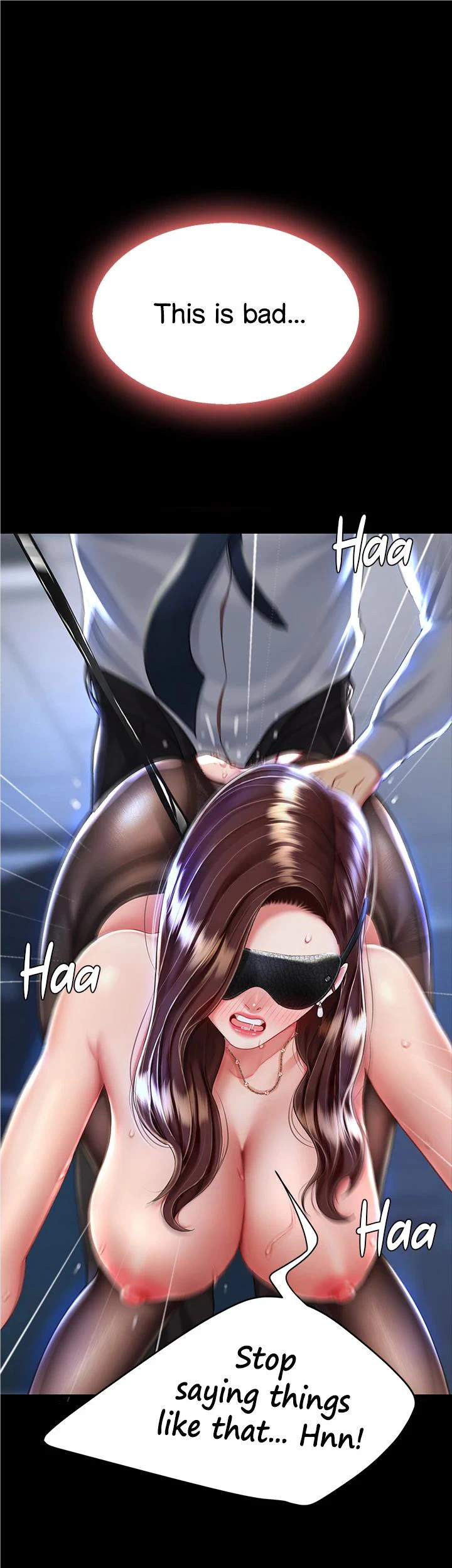 Read Eat First, Mom chapter 21 image 16 on Lezhin
