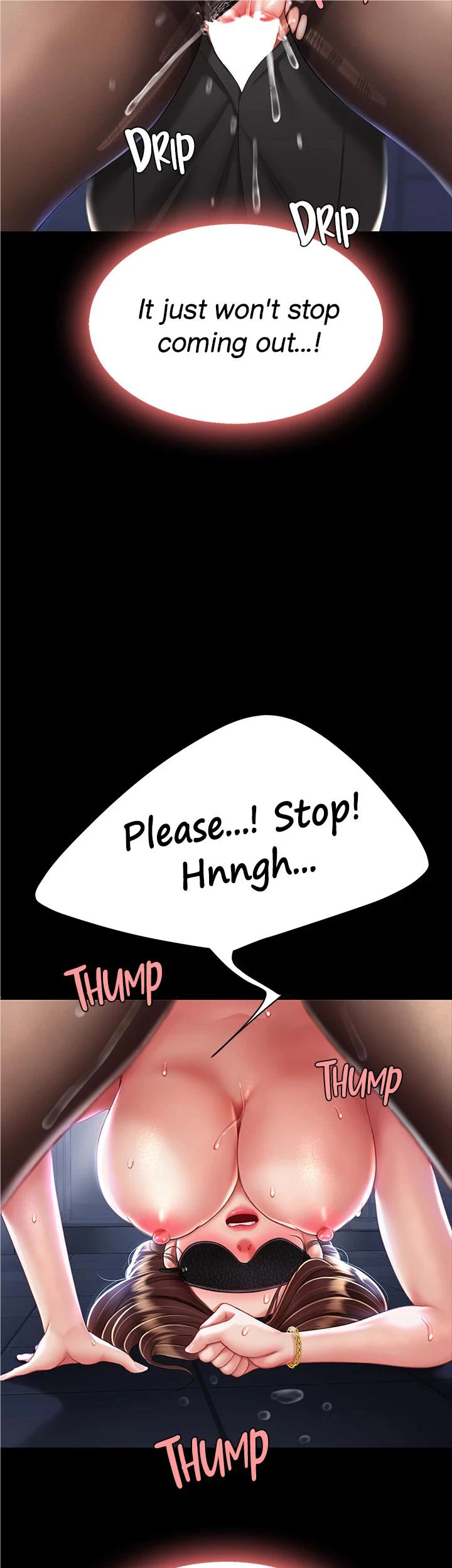 Read Eat First, Mom chapter 21 image 27 on Lezhin