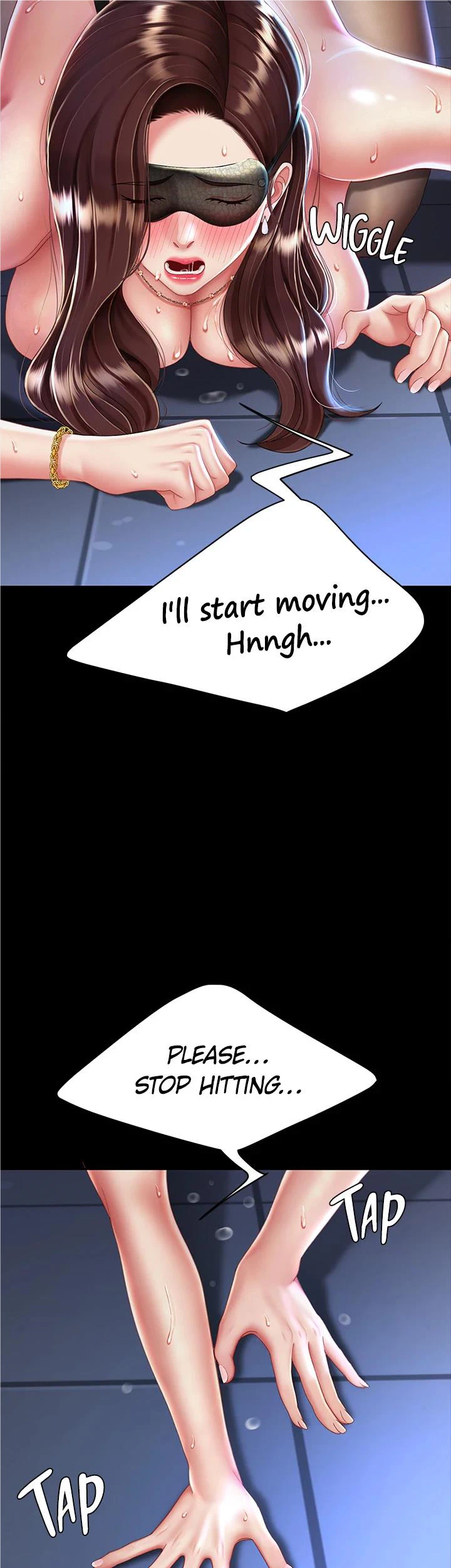 Read Eat First, Mom chapter 21 image 29 on Lezhin