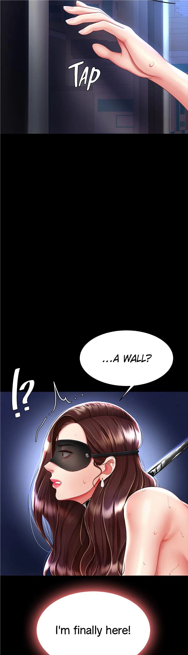 Read Eat First, Mom chapter 21 image 34 on Lezhin