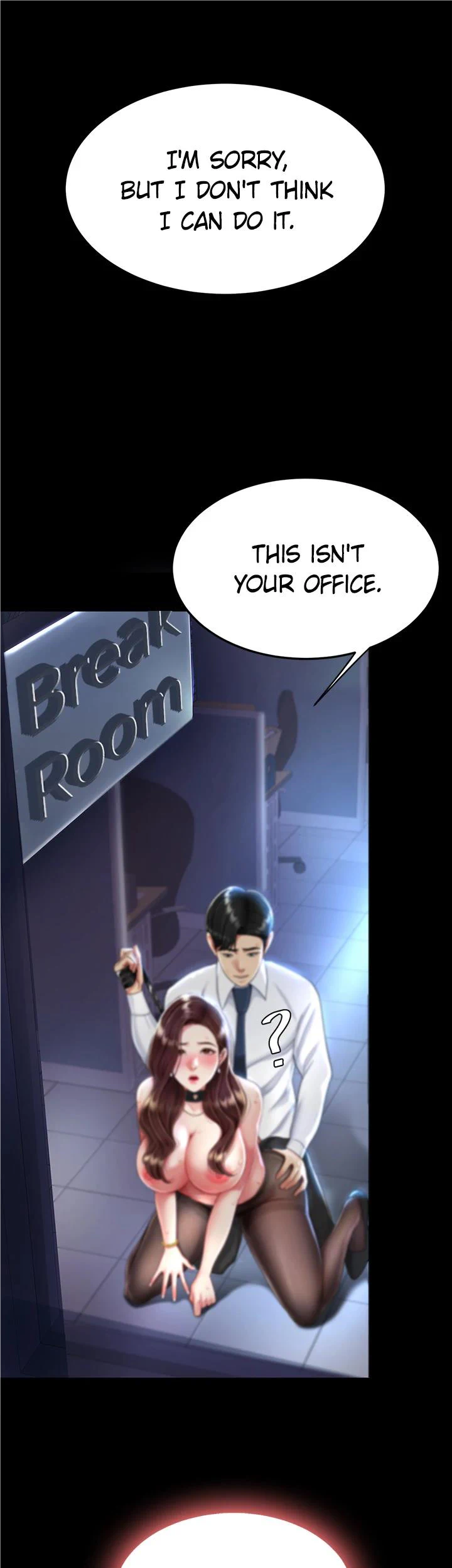 Read Eat First, Mom chapter 21 image 36 on Lezhin