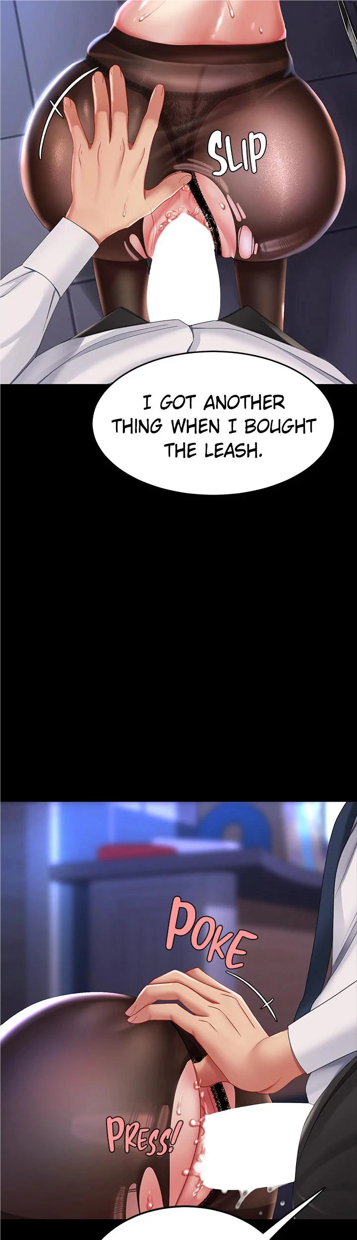 Read Eat First, Mom chapter 21 image 41 on Lezhin