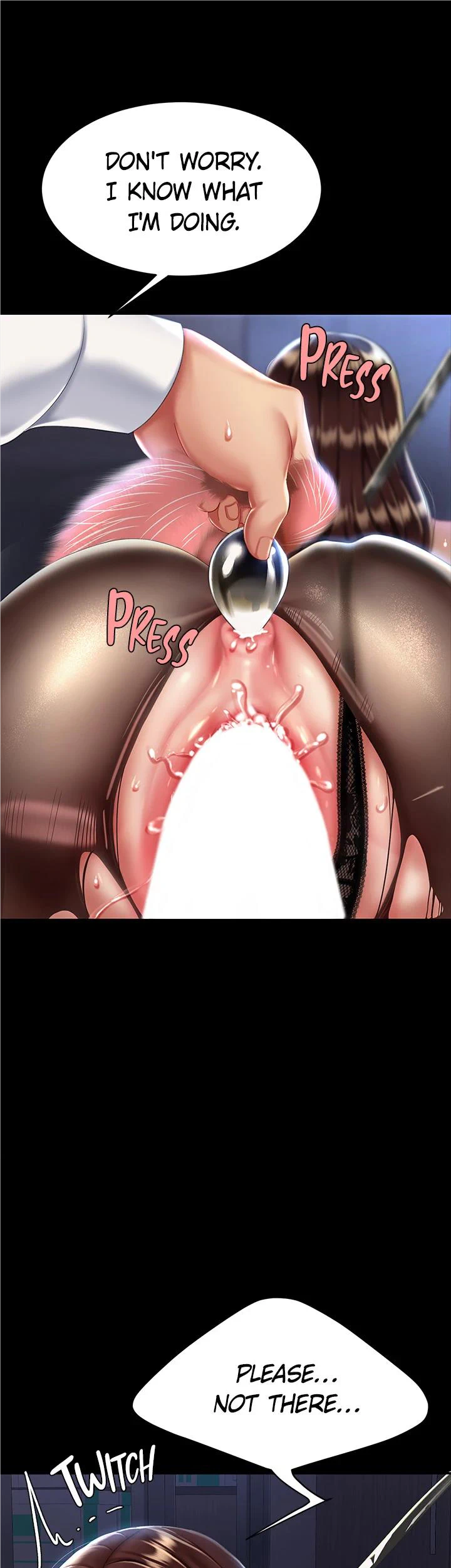 Read Eat First, Mom chapter 21 image 48 on Lezhin