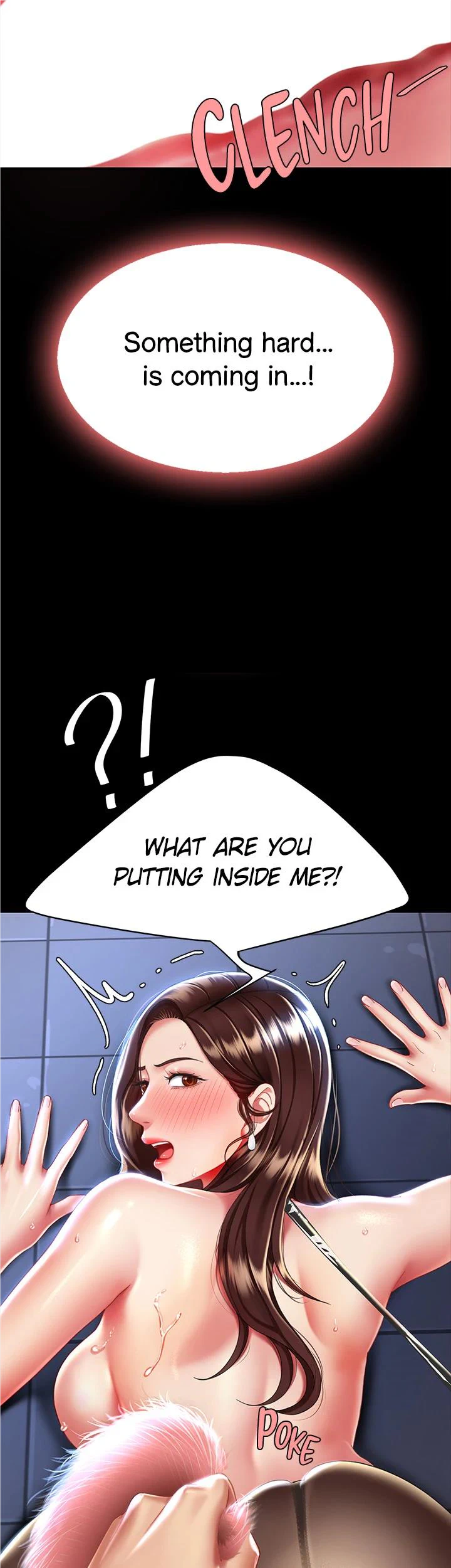 Read Eat First, Mom chapter 21 image 50 on Lezhin