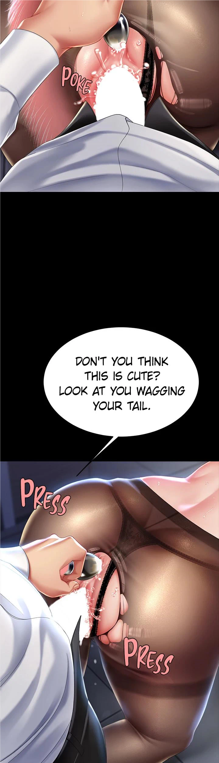 Read Eat First, Mom chapter 21 image 51 on Lezhin