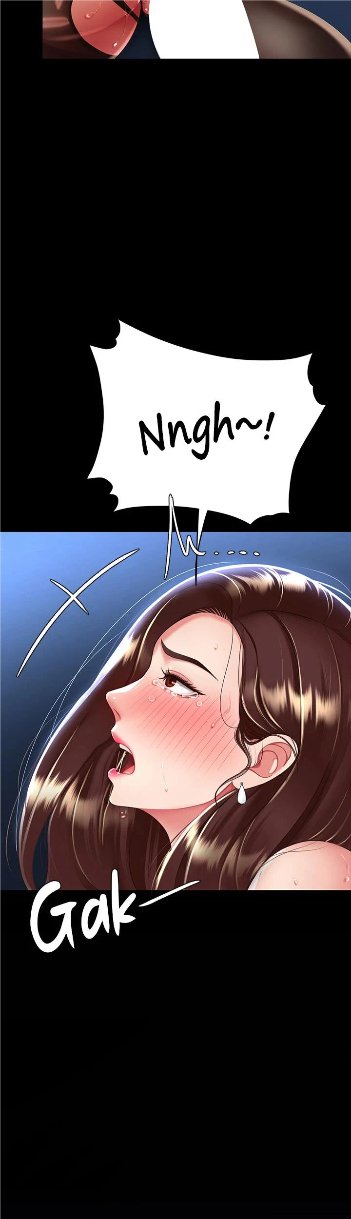 Read Eat First, Mom chapter 21 image 57 on Lezhin