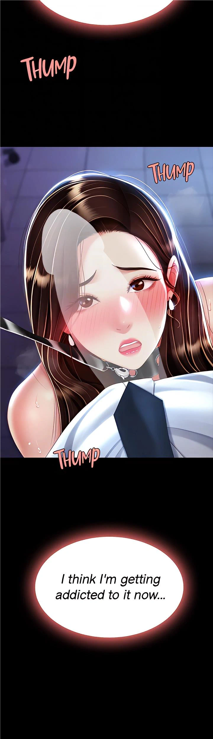 Read Eat First, Mom chapter 23 image 10 on Lezhin