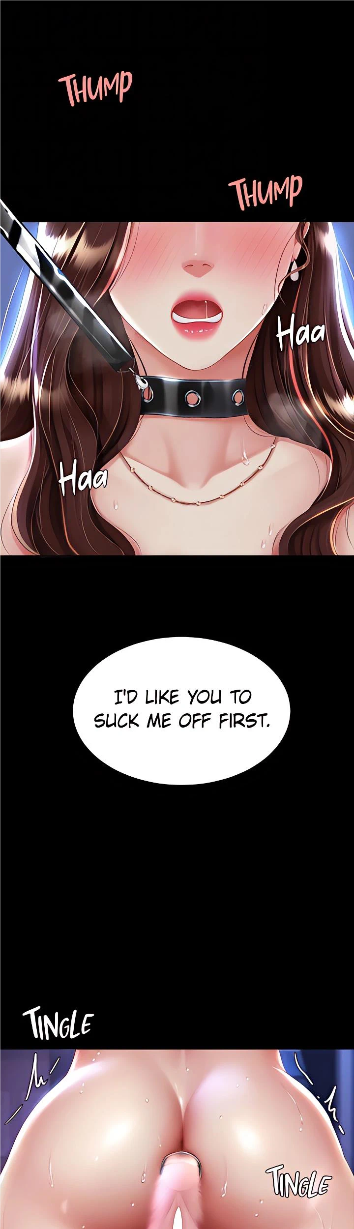 Read Eat First, Mom chapter 23 image 11 on Lezhin