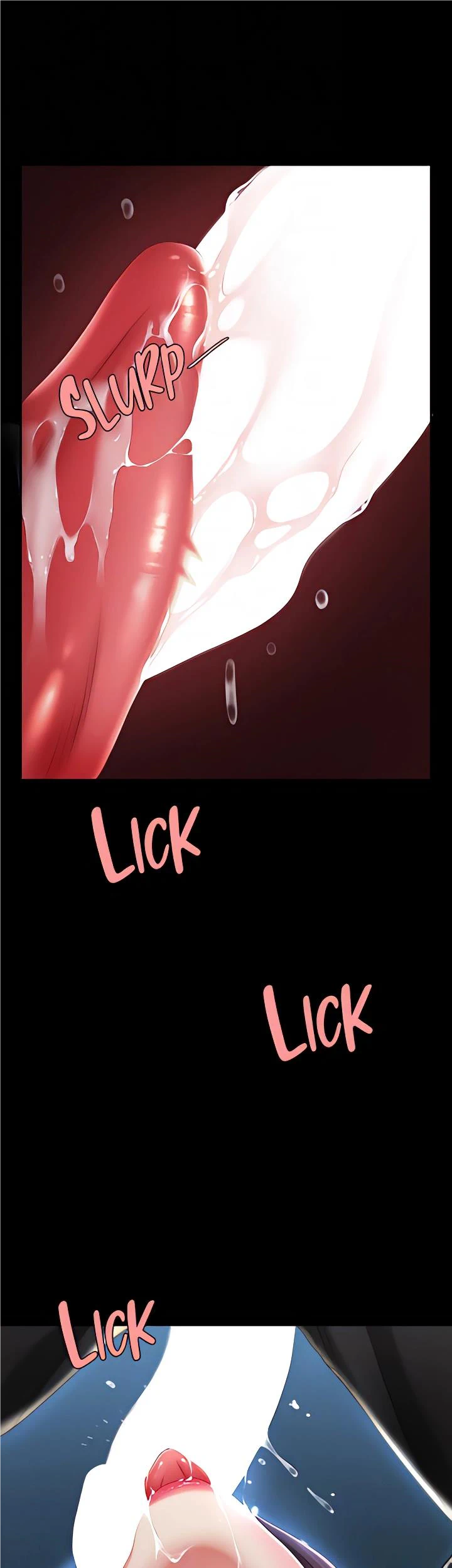 Read Eat First, Mom chapter 23 image 19 on Lezhin