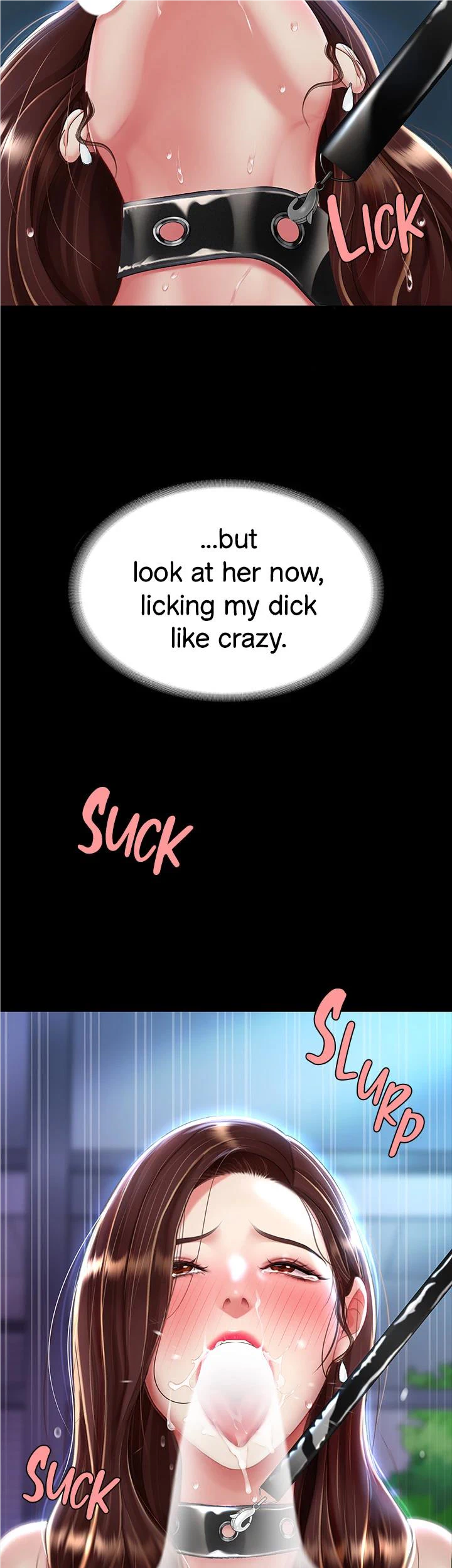 Read Eat First, Mom chapter 23 image 20 on Lezhin