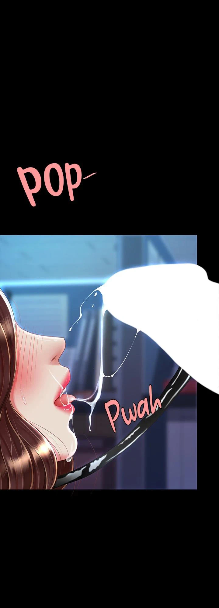 Read Eat First, Mom chapter 23 image 22 on Lezhin