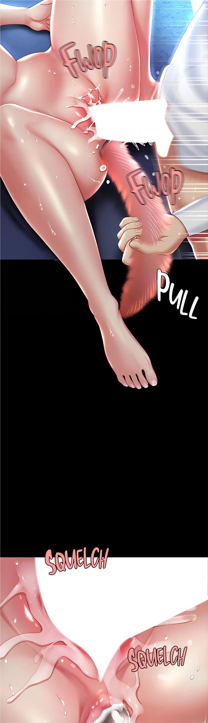 Read Eat First, Mom chapter 23 image 31 on Lezhin
