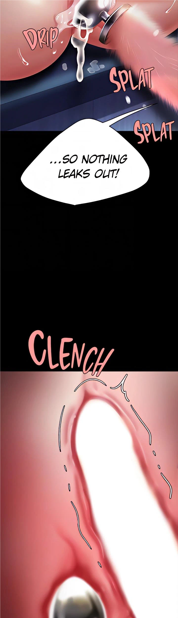 Read Eat First, Mom chapter 23 image 32 on Lezhin