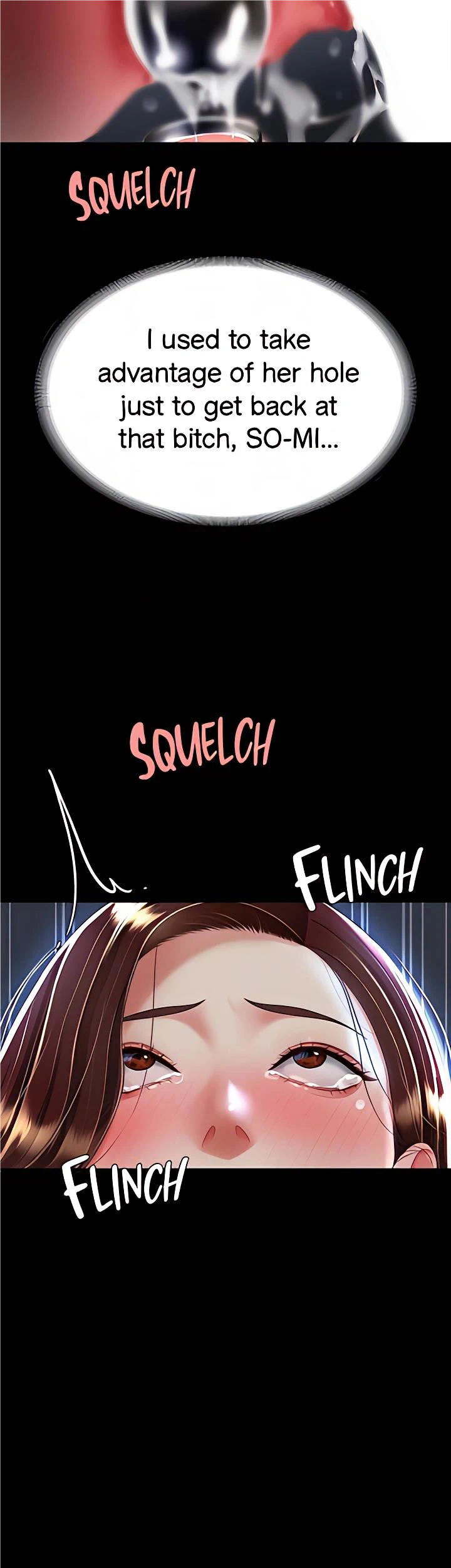 Read Eat First, Mom chapter 23 image 33 on Lezhin