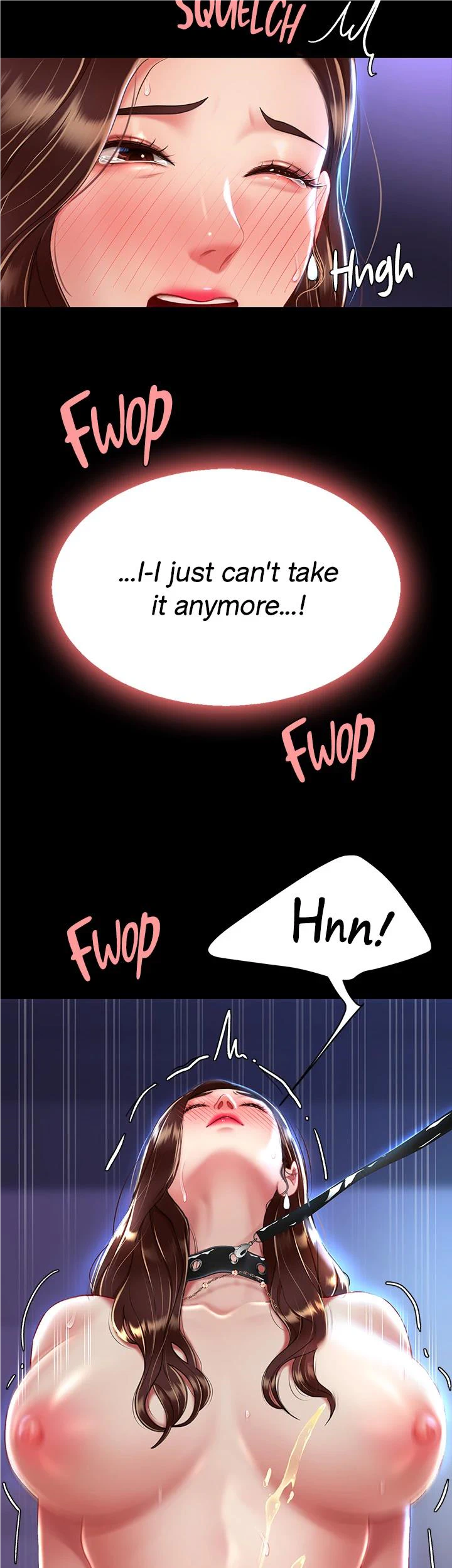 Read Eat First, Mom chapter 23 image 44 on Lezhin