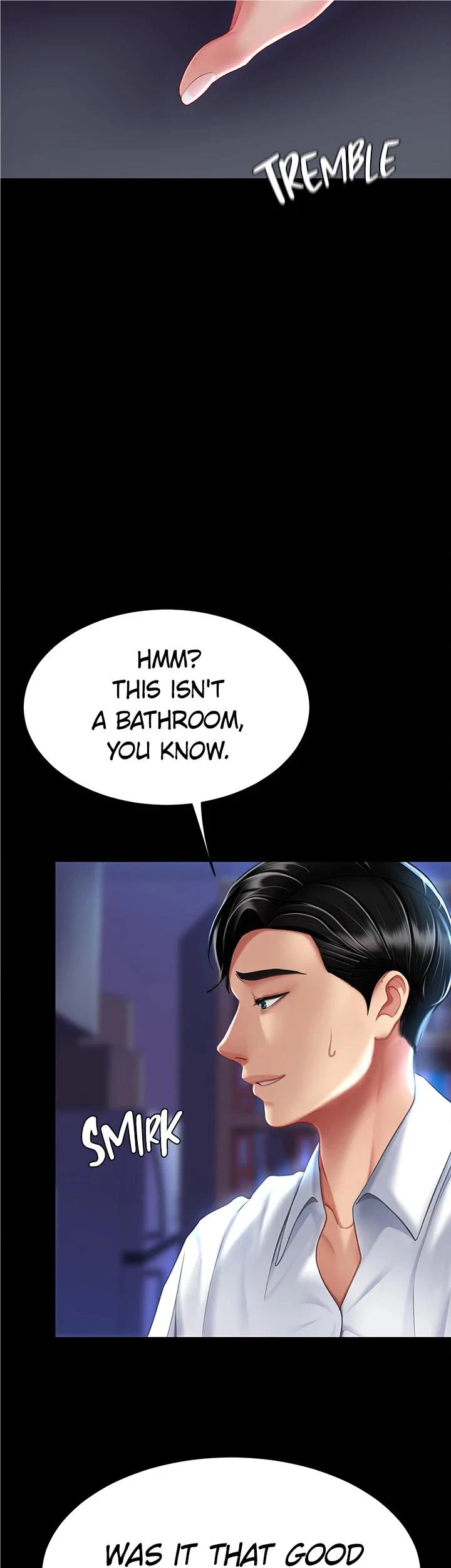 Read Eat First, Mom chapter 23 image 46 on Lezhin
