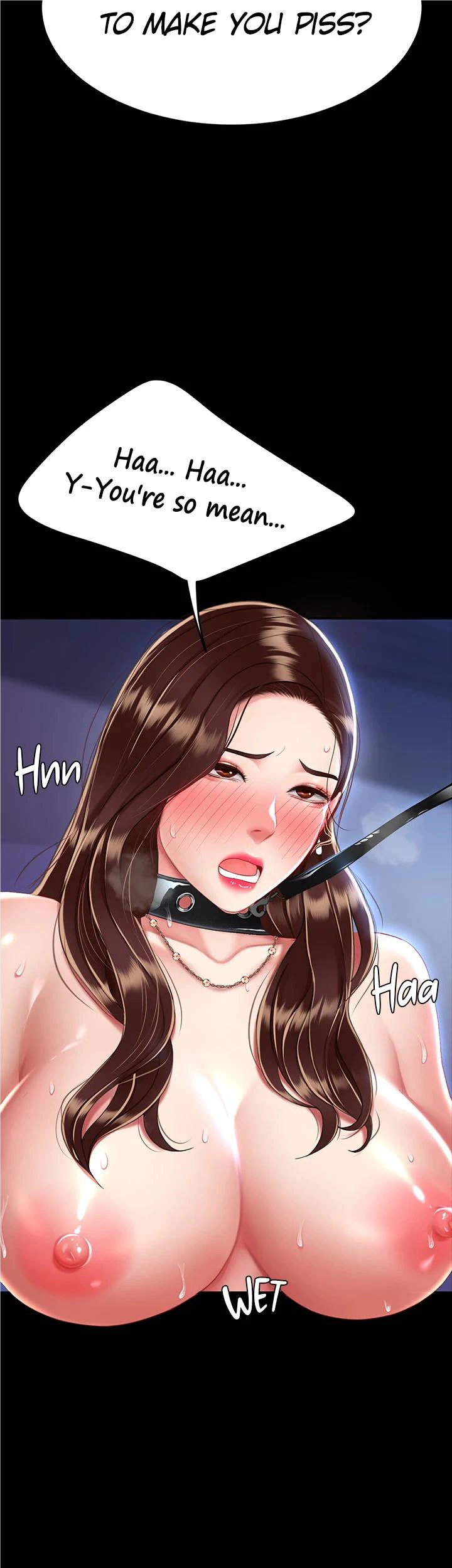 Read Eat First, Mom chapter 23 image 47 on Lezhin