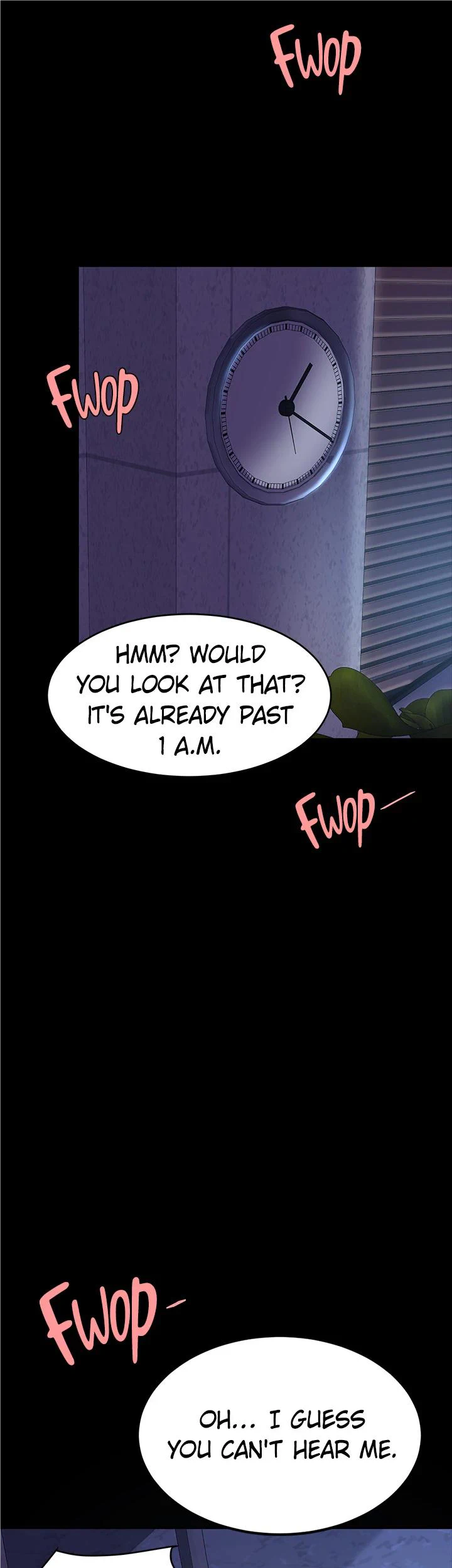 Read Eat First, Mom chapter 23 image 51 on Lezhin