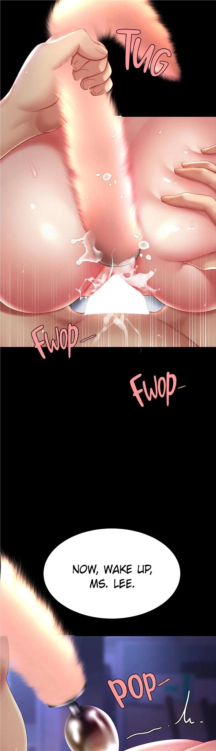 Read Eat First, Mom chapter 23 image 53 on Lezhin