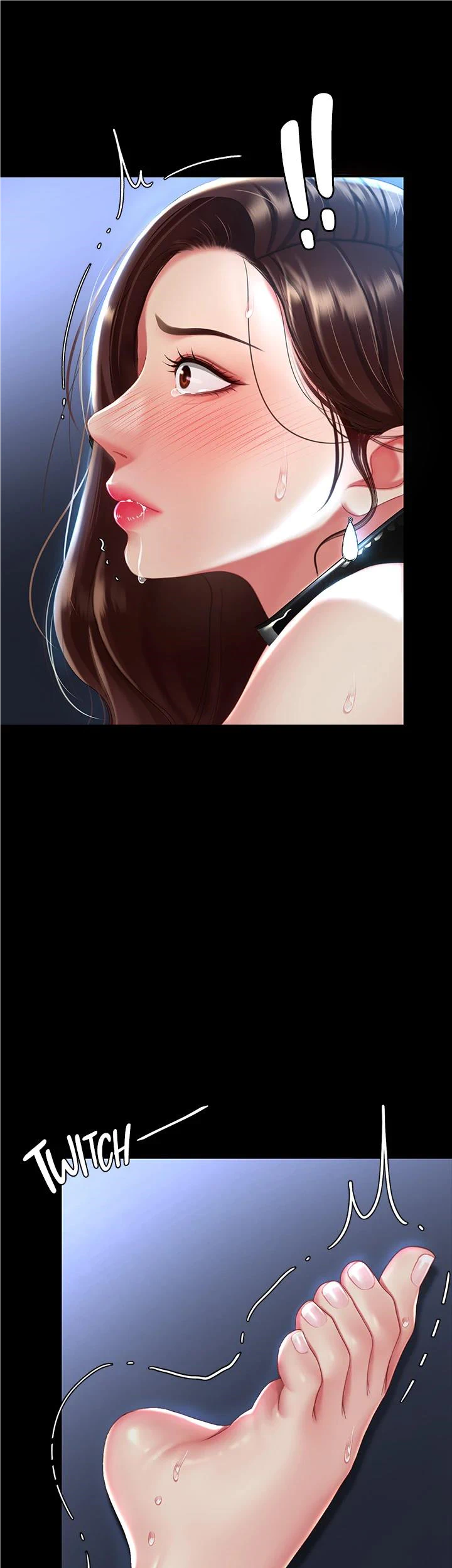 Read Eat First, Mom chapter 23 image 55 on Lezhin
