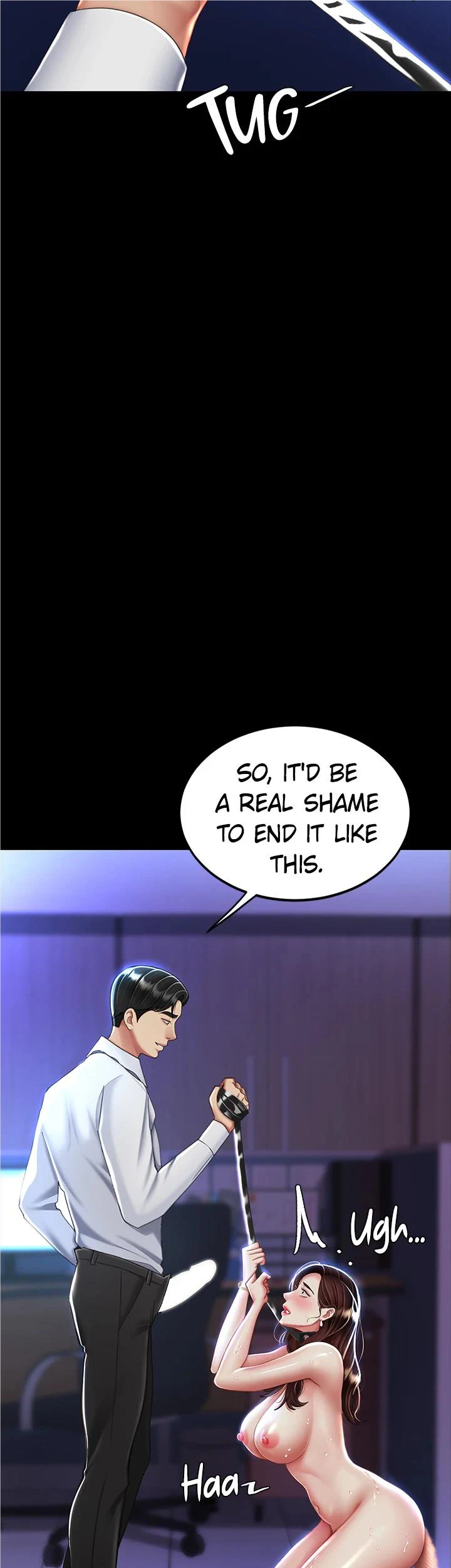 Read Eat First, Mom chapter 23 image 7 on Lezhin