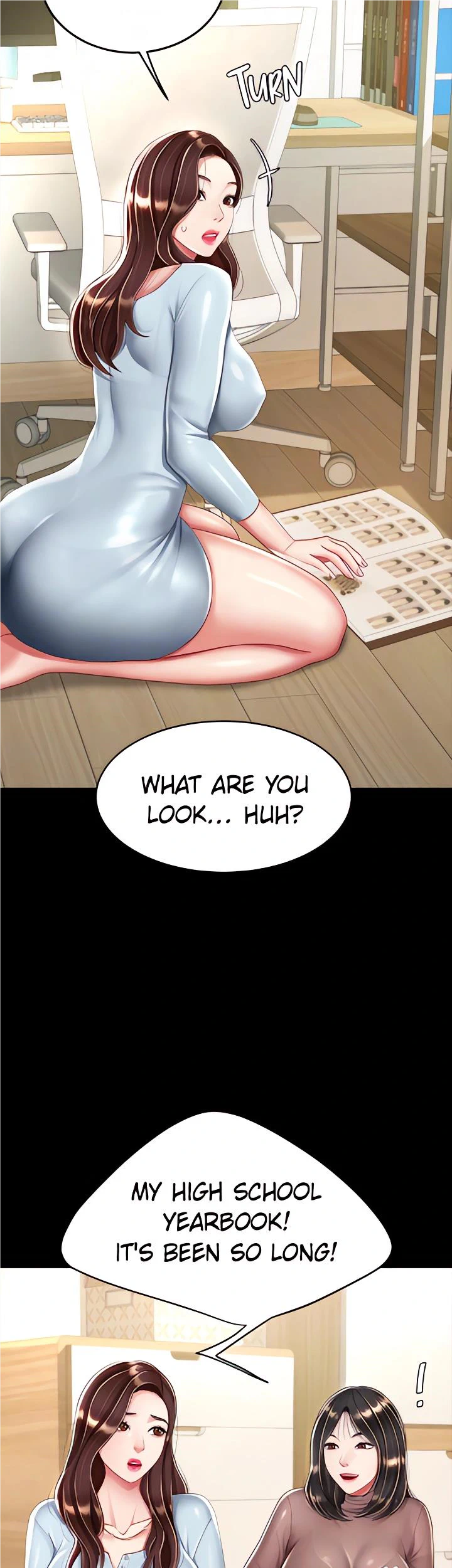 Read Eat First, Mom chapter 24 image 11 on Lezhin