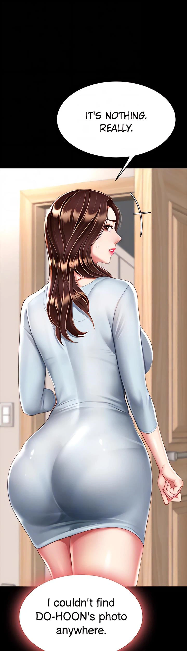 Read Eat First, Mom chapter 24 image 14 on Lezhin
