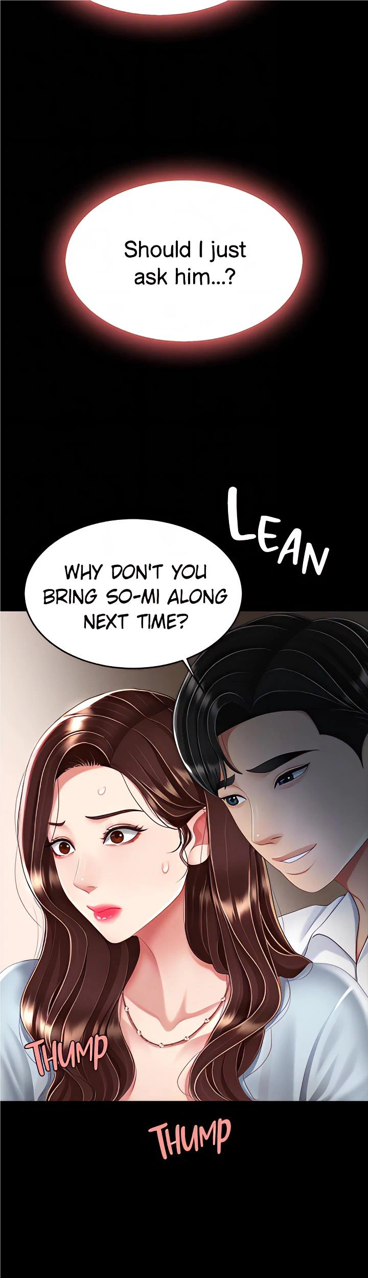 Read Eat First, Mom chapter 24 image 15 on Lezhin
