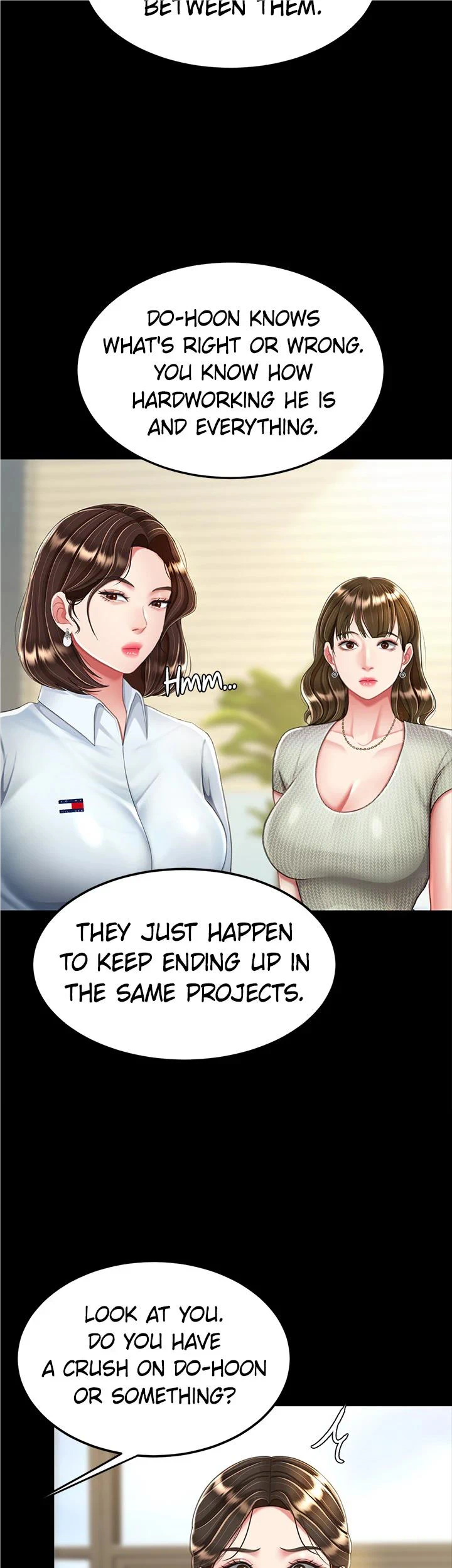 Read Eat First, Mom chapter 24 image 23 on Lezhin