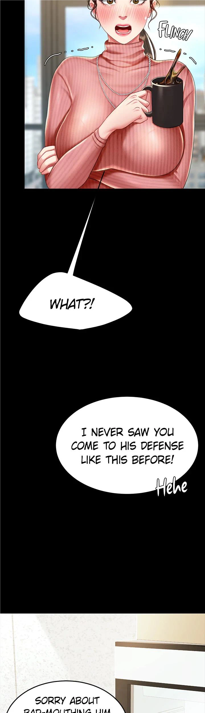 Read Eat First, Mom chapter 24 image 24 on Lezhin