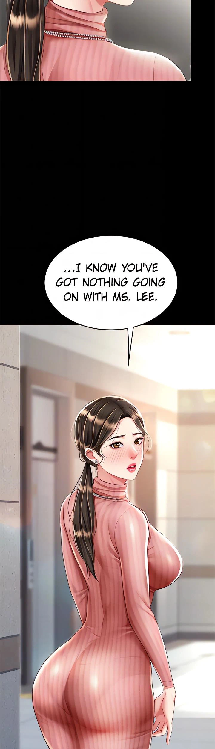 Read Eat First, Mom chapter 24 image 34 on Lezhin