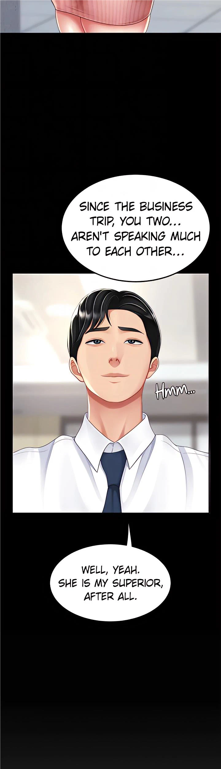 Read Eat First, Mom chapter 24 image 35 on Lezhin