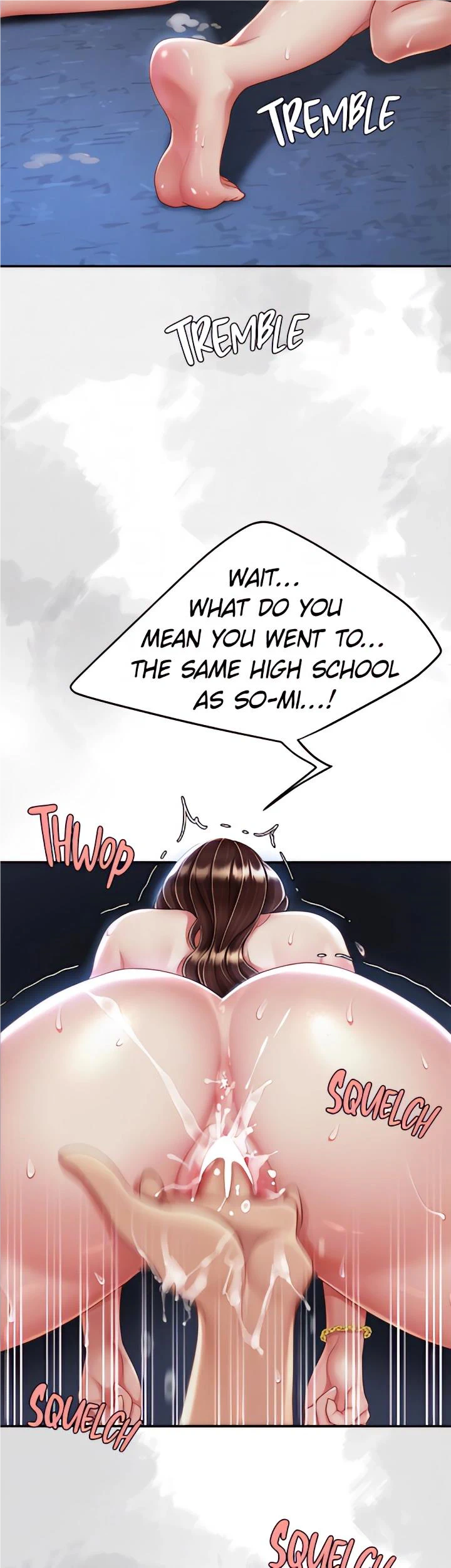 Read Eat First, Mom chapter 24 image 37 on Lezhin