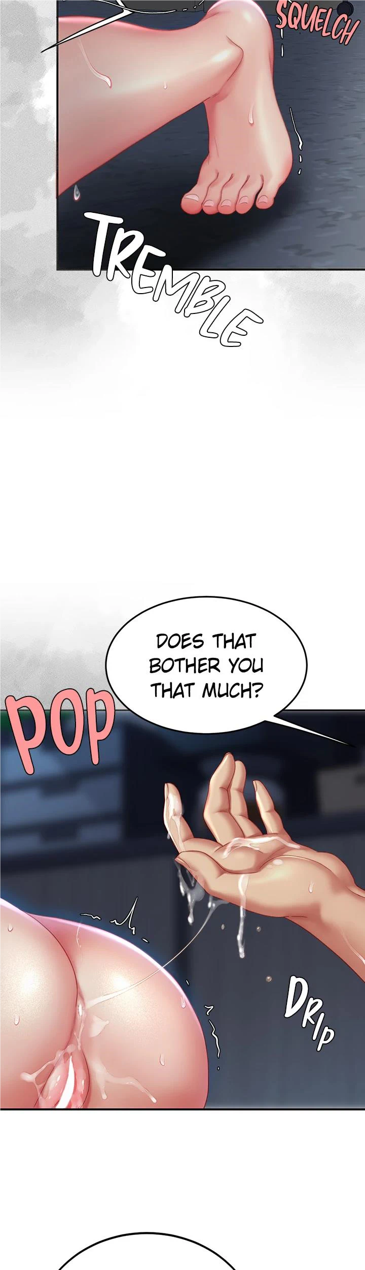 Read Eat First, Mom chapter 24 image 40 on Lezhin