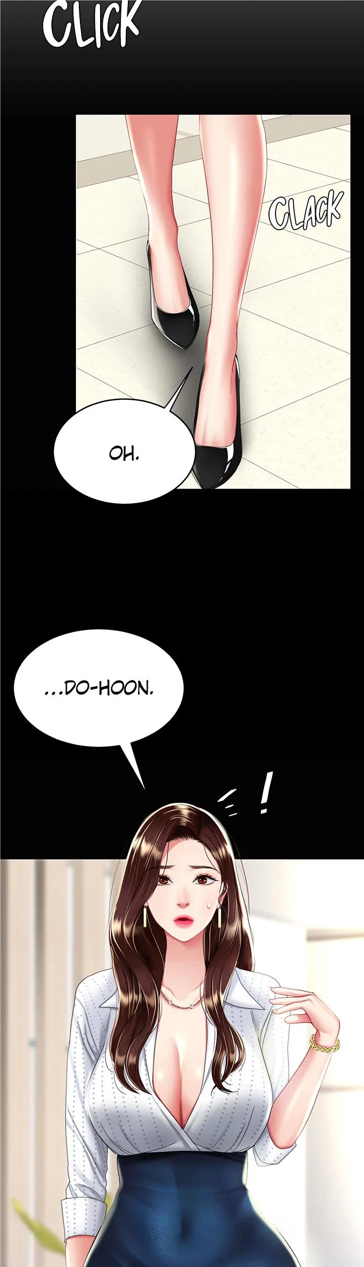 Read Eat First, Mom chapter 24 image 43 on Lezhin