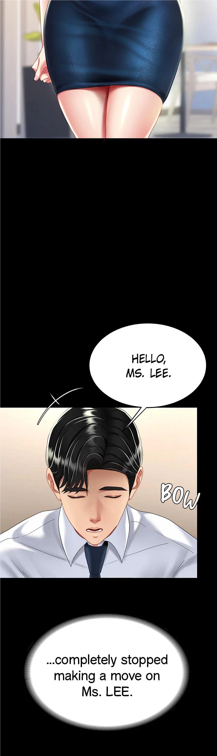 Read Eat First, Mom chapter 24 image 44 on Lezhin