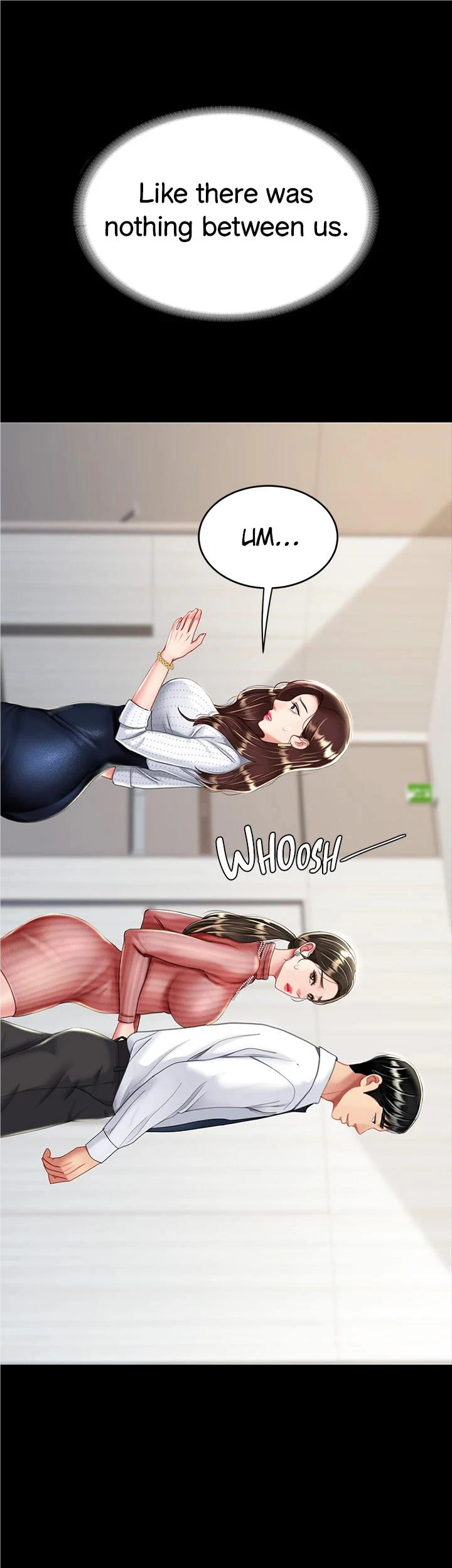 Read Eat First, Mom chapter 24 image 46 on Lezhin