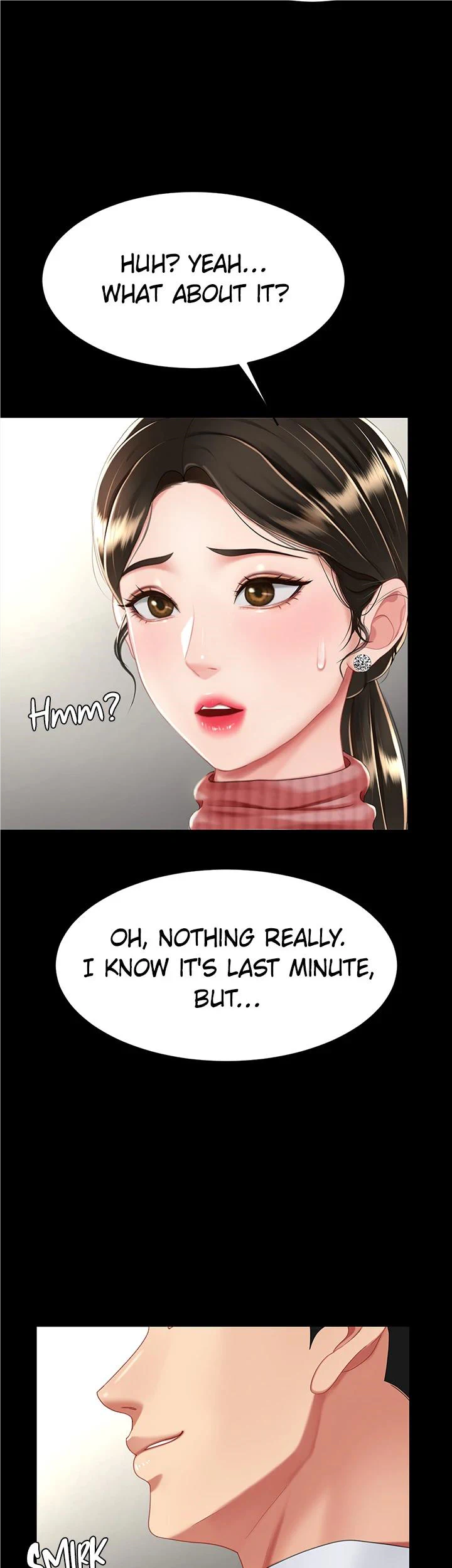 Read Eat First, Mom chapter 24 image 49 on Lezhin