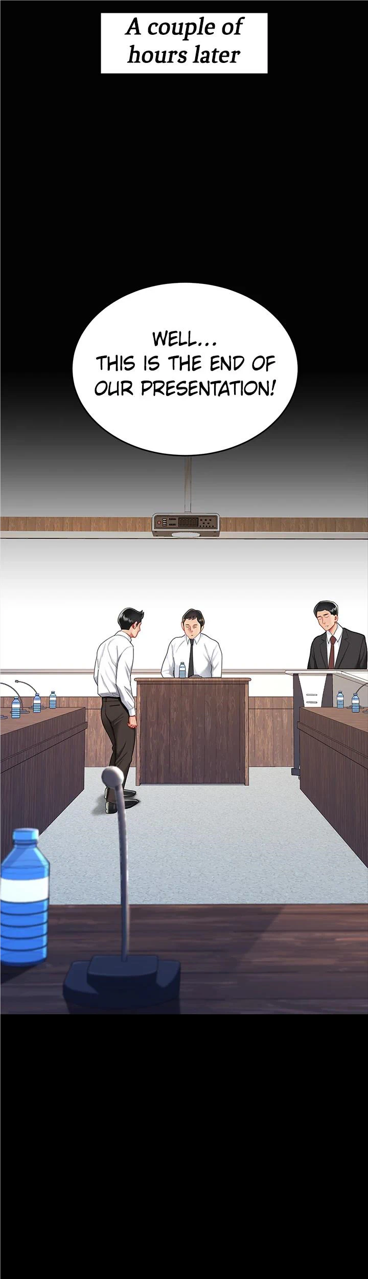 Read Eat First, Mom chapter 24 image 51 on Lezhin