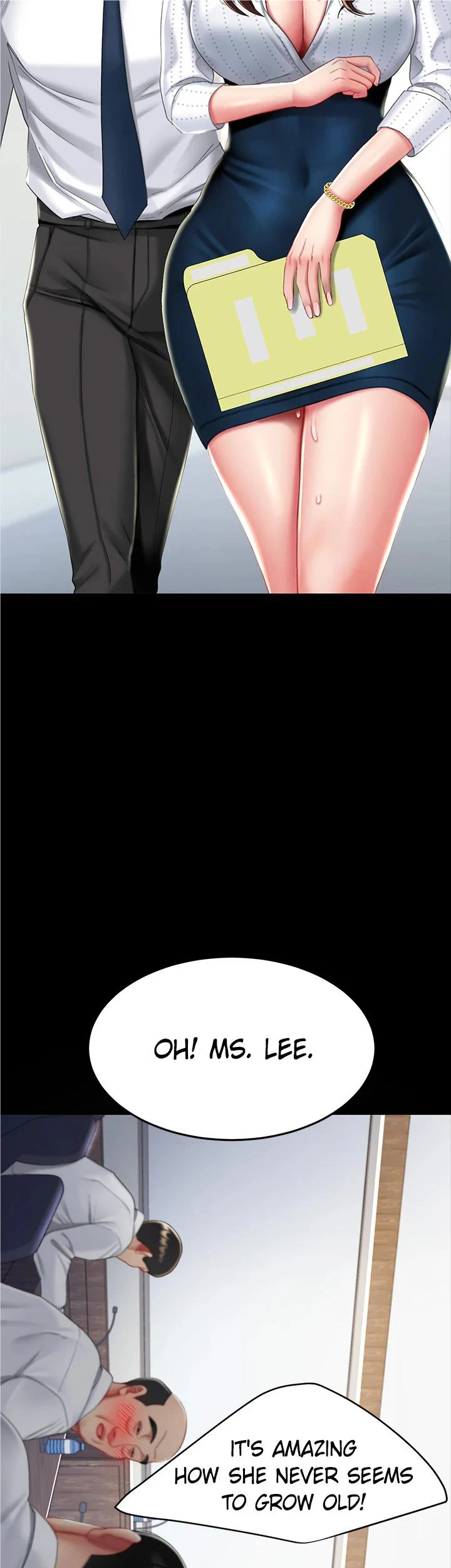 Read Eat First, Mom chapter 24 image 53 on Lezhin